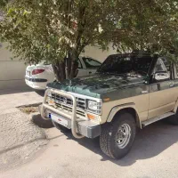 پاترول مدل ۷۷