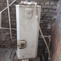 ابگرمکن ۶۰لیتری