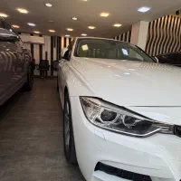 Bmw320|خودرو سواری و وانت|تهران, دریا|دیوار