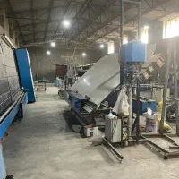 تولید درب و پنجره UPVC