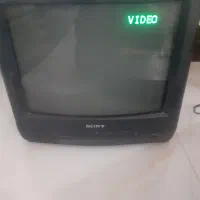 تلوزیون و ویدیو|پخش‌کننده DVD و ویدیو|آزادشهر, |دیوار