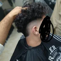 آموزش پیرایش مردانه