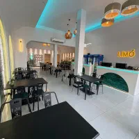 استخدام در رستوران