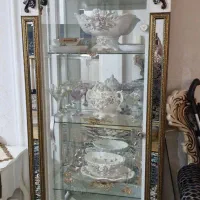 بوفه ویترین