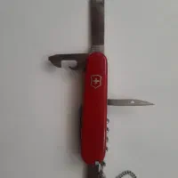 چاقو چند کاره سوئیس