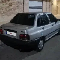 پراید مدل 87