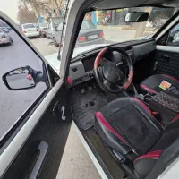 مزدا کارا ۲۰۰۰|خودرو سواری و وانت|مشهد, دانشجو|دیوار