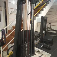 دستگاه بدنسازی