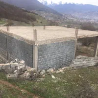 400متر زمین در کلار دشت|فروش زمین و ملک کلنگی|تهران, استخر|دیوار