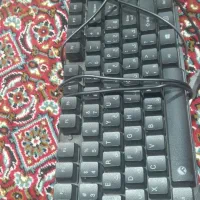 موس و کیبورد|قطعات و لوازم جانبی رایانه|شاهین دژ, |دیوار