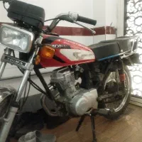 متور 125مدل95