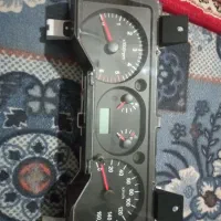 کیلومتر نیسان بنزینی