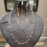 سرویس آلبرناردو ۴.۸۹ گرم  بدون اجرت  ۵٪