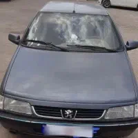 پژو 405 SLX tu5|خودرو سواری و وانت|پاکدشت, پاکدشت (مامازند)|دیوار