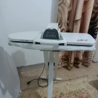 اتو پرس در حد نو