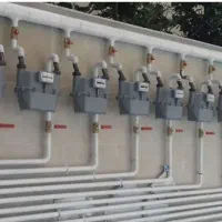 جوشکاری گاز و موتورخانه