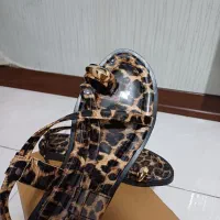 صندل زنانه