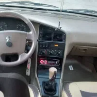 ۴۰۵ مدل ۹۳|خودرو سواری و وانت|چالوس, |دیوار