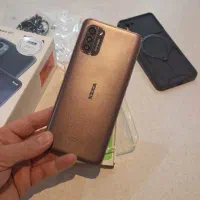 نوکیا g21 .. در حد واقعی