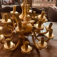 خرید فروش آینه شعمدان کنسول لوسر و غیره...