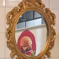 آیینه