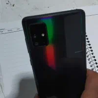 سامسونگ گلکسی a71
