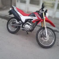 تریل پرواز کم کار