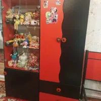 کمد بچه گانه