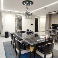 اپارتمان94متری-فول-اپشن-پارکینگ-اختصاصی