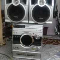 ظبط ساموسونگ فلش خور