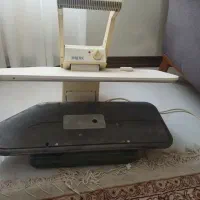 اطو پرس