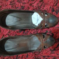 کفش در حد نو