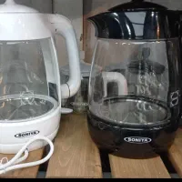 چای ساز سونیا|سماور، چای‌ساز، قهوه‌ساز|مشهد, راهنمایی|دیوار