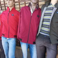 پوشاک بوکانیان