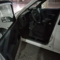 پراید وانت 151|خودرو سواری و وانت|کرج, شهرک فهمیده|دیوار