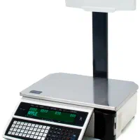 ترازوی لیبل زن sm100 نو