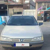 پژو 405 خانگی|خودرو سواری و وانت|اهر, |دیوار