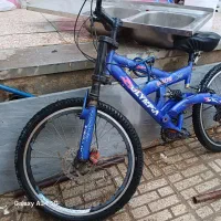 دوچرخه 26و 16و 28|دوچرخه، اسکیت، اسکوتر|شاهینشهر, گزبرخوار|دیوار