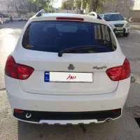 کوییک99بدون رنگ و ضربه درحد|خودرو سواری و وانت|اردبیل, |دیوار