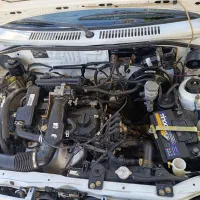 پراید131مدل 94 بدون رنگ|خودرو سواری و وانت|نورآباد, |دیوار