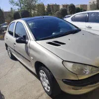 پژو 206 تیپ2|خودرو سواری و وانت|تهران, آرژانتین|دیوار