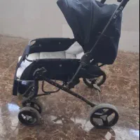 کالسکه کودک مامی بگ