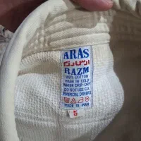 لباس جودو ارس|تجهیزات ورزشی|مشهد, امام رضا (ع)|دیوار