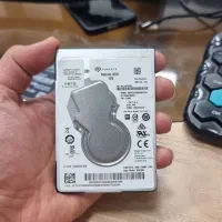 هارد لپ تاپی Sata ظرفیت ۱ ترابایت 2.5 اینچ segate