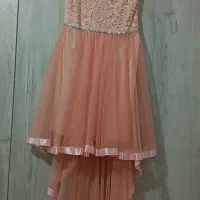 لباس مجلسی نوجوان سایز ۳۶ تا ۳۹