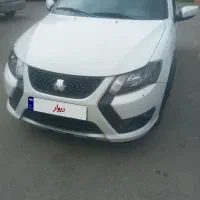 کوئیک GX تیپL مدل ۴۰۳