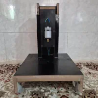 دریل ستونی مخصوص برد های مدارچاپی و mdf