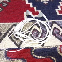 هندزفری سیمی اورجینال سامسونگ نو
