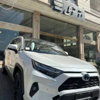 رافور ۲۰۲۵ هیبرید چین