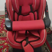 صندلی ماشین